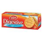 Tiffany Digestive Biscuits